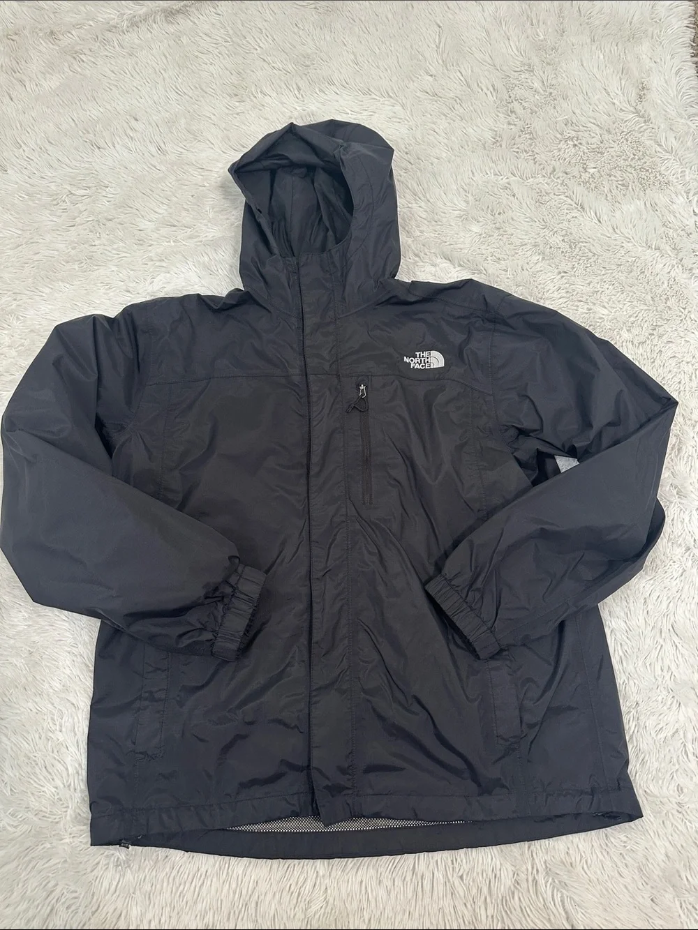 ▪️ The North Face Drywear Light Jacket